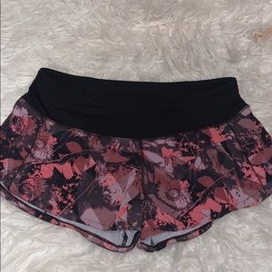 Lululemon Shorts